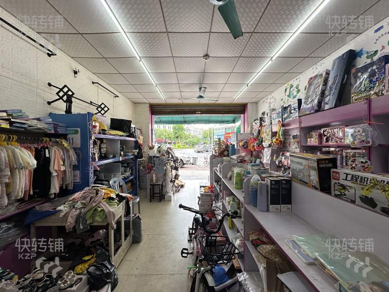 東城下橋十字路口處‘菜鳥驛站’轉讓【上下兩層、可空鋪轉、可經營美容養生、棋牌桌球、冷飲咖啡等，餐飲不能做】