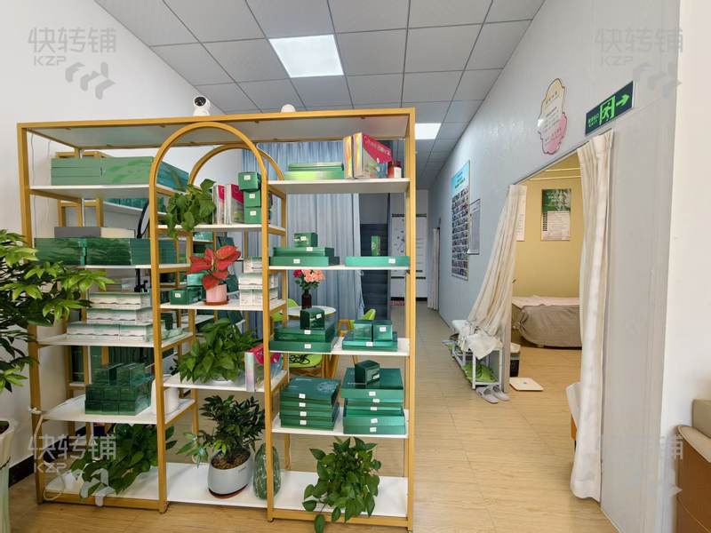 石龍’裕興路‘養生館轉讓【對面金沙灣花園、緊挨沃爾瑪、周邊全大型住宅小區圍繞】