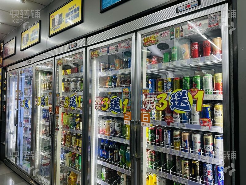 厚街碧桂园‘美宜佳’转让【小区独-家、小区出入口、住宅区、酒店多、营业额3000-4000】
