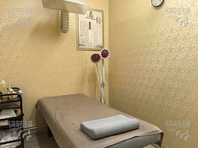 萬江’理想0769‘養生館轉讓【十字路口、拐角位置、多個小區圍繞、客源穩定、合適各種美容養生項目】