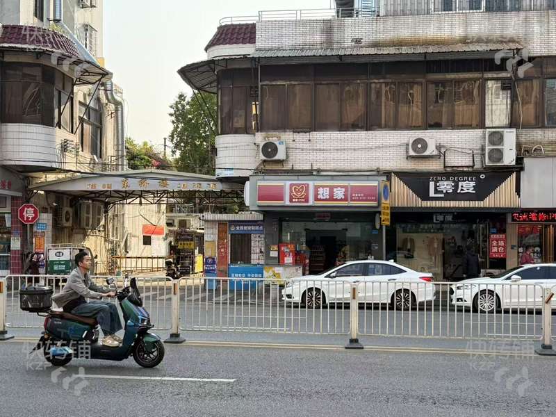 東城下橋銀珠街（想家便利店）轉讓【6年老店，東橋住宅出入口，銀珠酒店對面，靠近水果批發市場、下橋地鐵站、萬佳購物廣場】