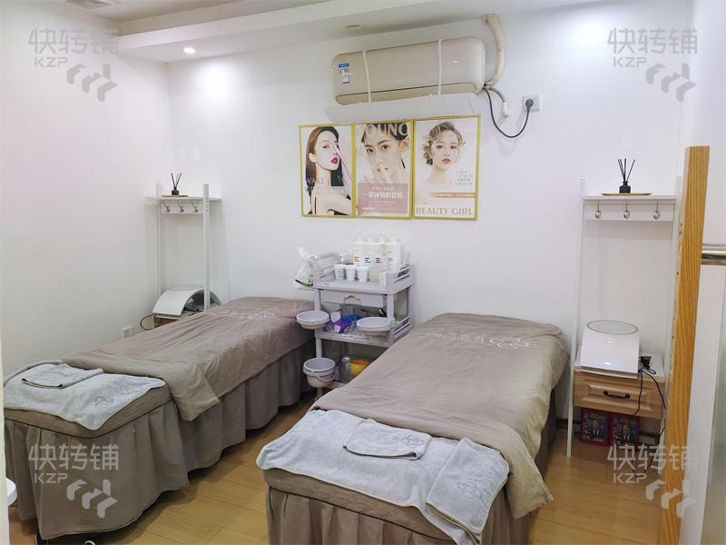 東城天驕御峰花園皮膚管理美容店轉讓【5年老店、對面國貿、周圍多個小區樓盤】