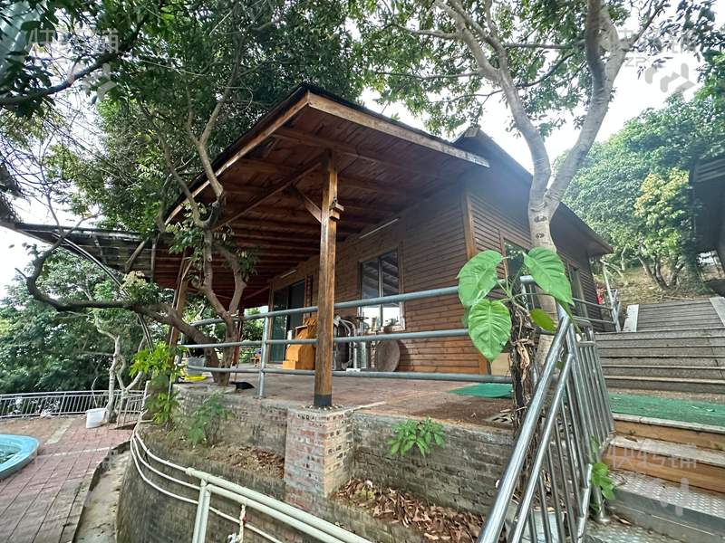 清溪葵青路農莊轉讓【有果園、娛樂、餐廳，環境好，客源穩定老顧客多，十年合同】