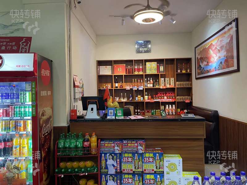石龍西湖豬肚雞店轉讓【14年老店、夜市美食街地段、旁邊娛樂會所、靠近金沙灣廣場】