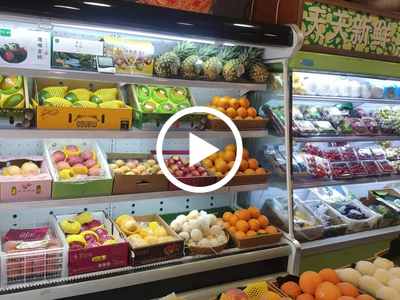 急轉大朗通華街水果店急轉可空鋪【周圍商圈繁華，客戶消費力強】