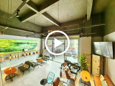 厚街餐飲店轉讓或者招租【近十字路口，溪頭廣場別墅區，周邊公寓出租房多，工業園，人流旺】