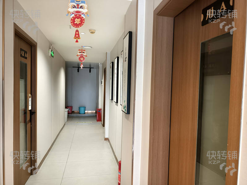 東城嘉宏錦園小區(qū)‘美容養(yǎng)生館’轉讓【幾大小區(qū)包圍著、富人入住率高、會員300+、質量高】