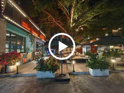 莞城‘工農(nóng)8號(hào)’泰國(guó)菜餐飲店轉(zhuǎn)讓【創(chuàng)意園門(mén)口、百萬(wàn)投資、美食酒吧清吧一條街、旁邊高端小區(qū)】