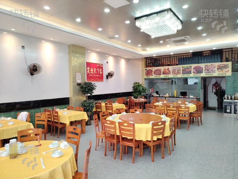 塘廈“石鼓餐館”轉(zhuǎn)讓【工業(yè)園路口、大型工業(yè)園區(qū)圍繞著、周邊公寓住宅密集、人流量大】