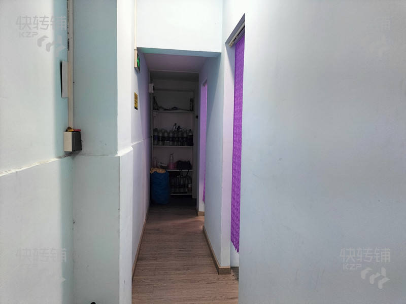 高埗”东联新村“养生馆转让【中心小学、南联商业中心旁，十字楼口位置，住宅密集】