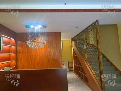 萬江歐景城美睫美甲店轉讓【小區門、多各小區環繞，全新精裝修，停車方便】