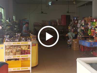 南海盐步赚钱有一笔固定生意稳赚2-3万纯利润百货超市旺铺转让