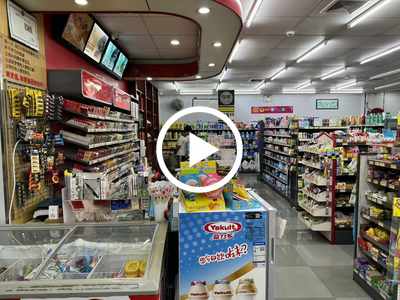 厚街‘涌口市場’美宜佳超市轉讓【23年老店，營業額8-9000+，生意穩定，數據可查】