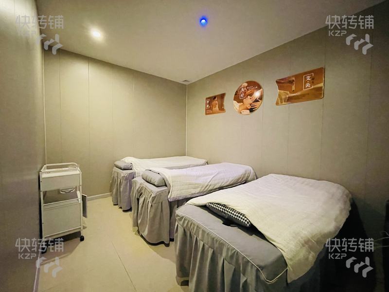 厚街“橋頭橋南路”美容美發店轉讓【多年老店，裝修溫馨，合適多種項目、附近住宅區酒店多】