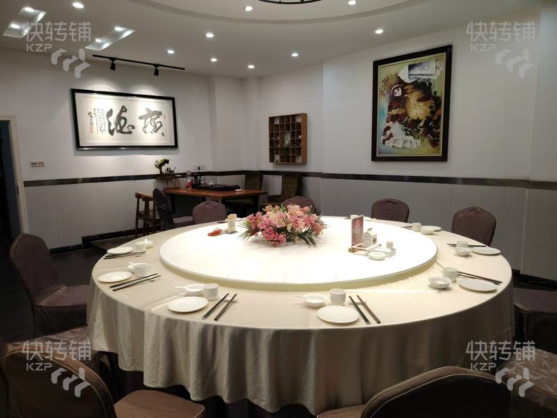 南城江南世家‘私房菜餐廳’轉讓【經營長達10年、小區出入口、東江之星寫字樓、地鐵口旁、多個高端小區】
