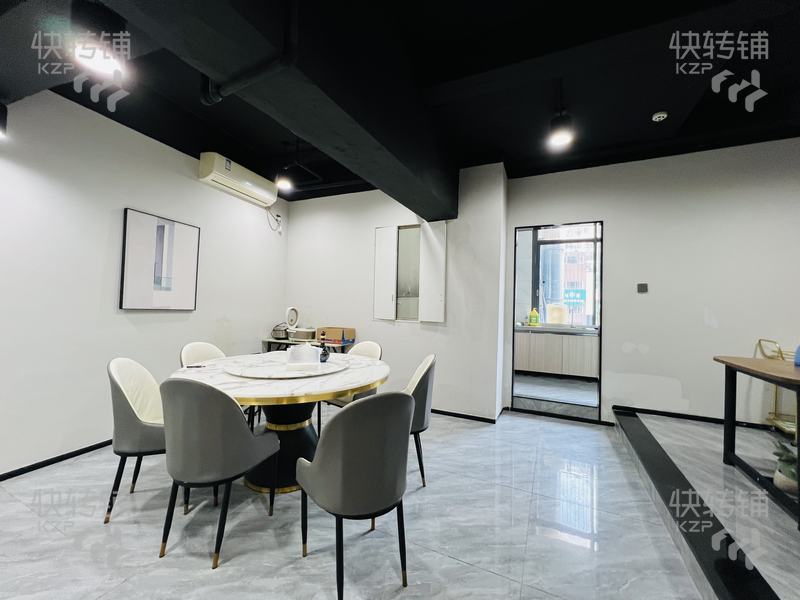 南城‘西平’高端棋牌麻將城轉(zhuǎn)讓【星巴克對面、處酒店商業(yè)中心，高端小區(qū)，宵夜一條街、停車場】