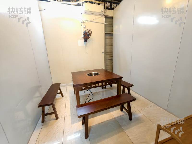 虎門步行街’燒鵝店‘轉讓【處商場大門旁、產業園、多個高端小區、和虎門萬達旁宵夜店轉】