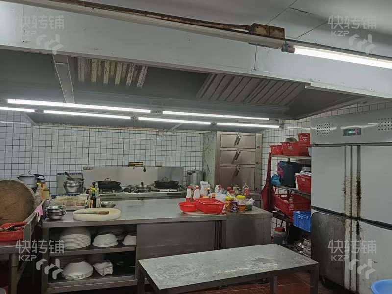 虎門‘北柵’夜宵餐飲轉讓【經營2年、公寓住宅樓多、近北柵綜合市場、全新裝修、可外擺】