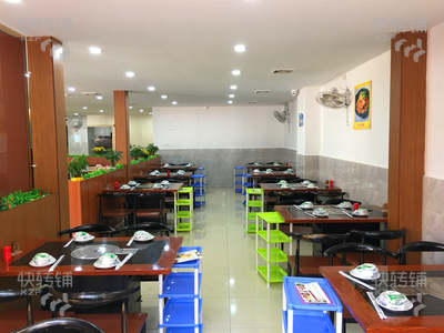 (转让) 南海大沥中大型餐馆生意转让