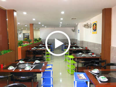 (转让) 南海大沥中大型餐馆生意转让