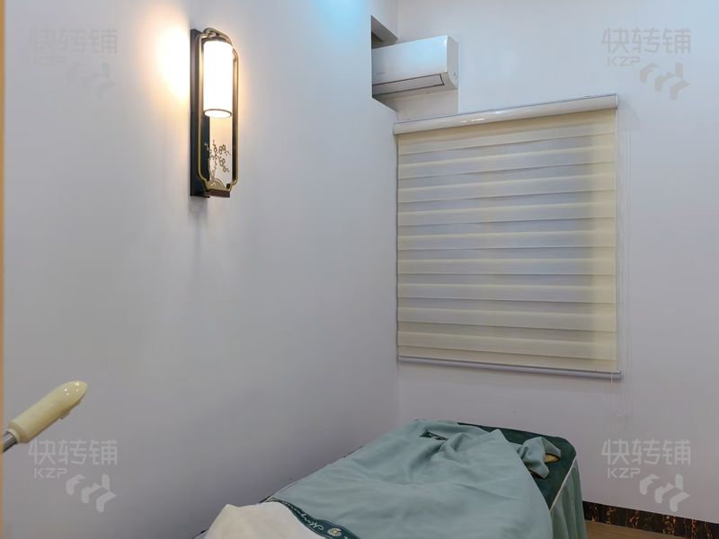沙田海港路美容院轉讓【周邊多個小區住宅、商業街、購物廣場，人流量大】