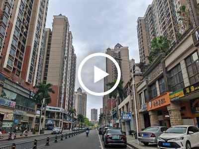 東坑‘皇家公館步行街’初茶轉(zhuǎn)讓【十字路口、處于高端小區(qū)，繁華路段、挨著鎮(zhèn)政府】