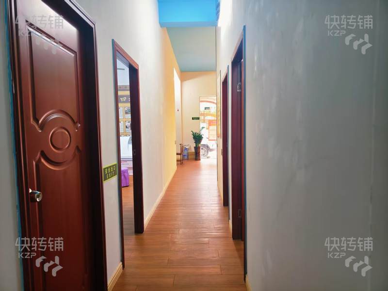 茶山茶園一路養(yǎng)生會所轉(zhuǎn)讓【商業(yè)街地段、住戶多、近茶園購物商場、碧桂園】