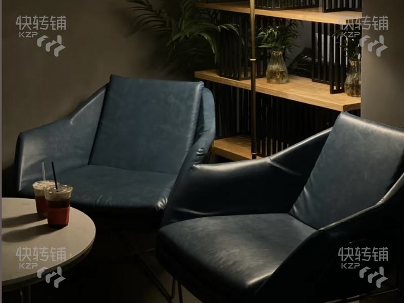 樟木頭康寶街獨棟'咖啡店'轉(zhuǎn)讓【緊挨著天和百貨、4年老店、上下四層、生意穩(wěn)定】