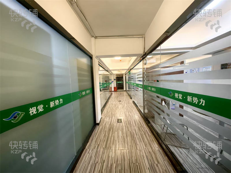 給錢就轉，厚街‘萬達商圈’視力調理店轉讓/招租/分租/招合伙人【挨著寮廈地鐵、合適項目多、旁邊是大廈、寫字樓、商場多、多個小區圍繞、停車方便】