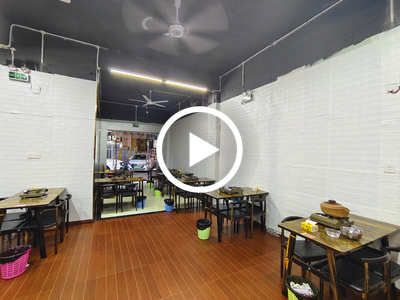 深圳宝安‘工业街转角位’夜宵店转让【住宅区工业区、购物广场集中，人口密集，商业气氛浓厚】