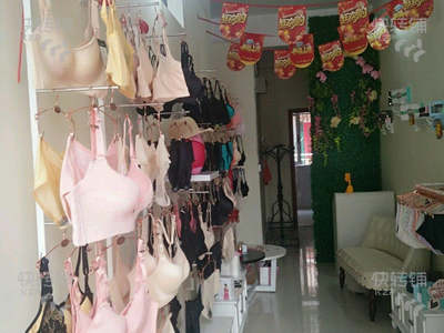 (转让) 万达服装店急转让