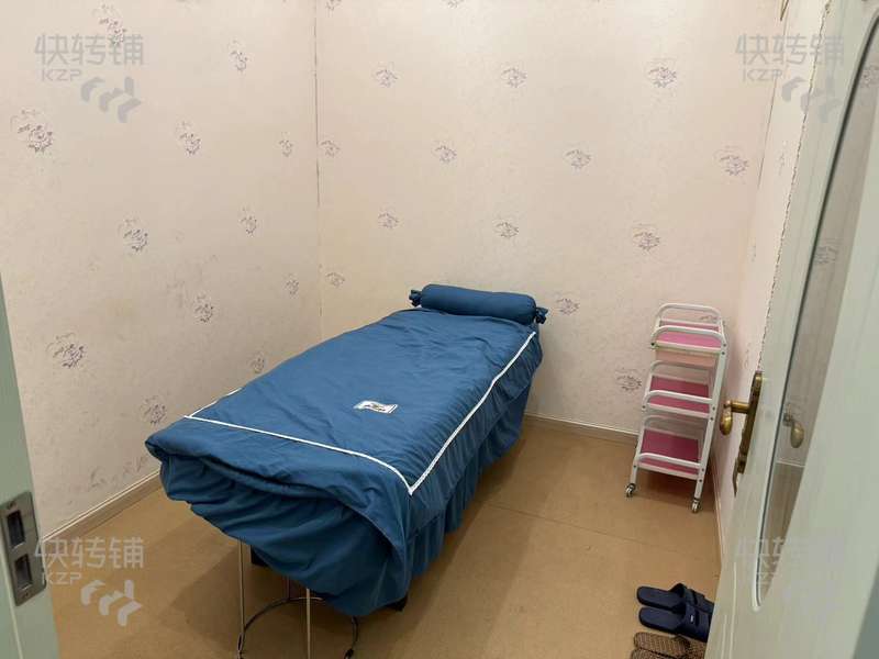 東城主山高端理療養生館轉讓或招合伙人【精裝修、常到店會員160+、周邊小區入住率高】
