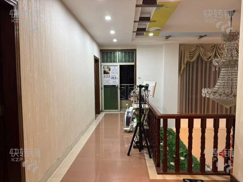 大朗萬科凱悅美景獨棟/美容養生店轉讓或招合伙人【6年老店，300+會員，小區住宅多，裝修精美，客流量集中】