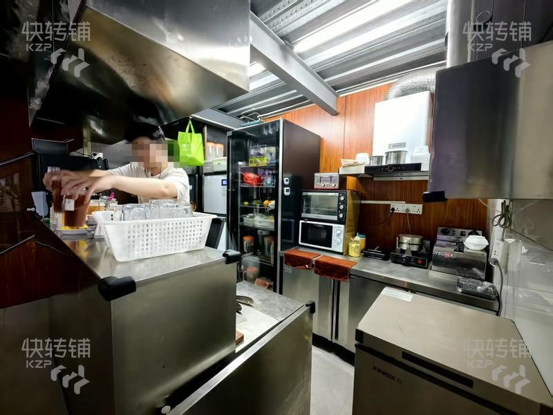 常平富盈.都市華府‘茶餐廳’轉(zhuǎn)讓【轉(zhuǎn)角位置、正對著金地名京、周邊全是大型小區(qū)、富人區(qū)】
