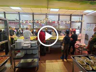 東城科技園內食堂轉讓【每日用餐量800人+，每日營業額9000+，競爭小客源穩定，接手即可營業賺錢】