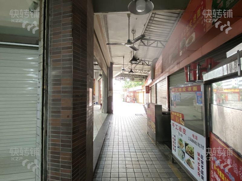 南城‘雅園’快餐店急轉/可空轉【旁邊廣東科技大學、人流量大、可以外擺、接手即可營業】