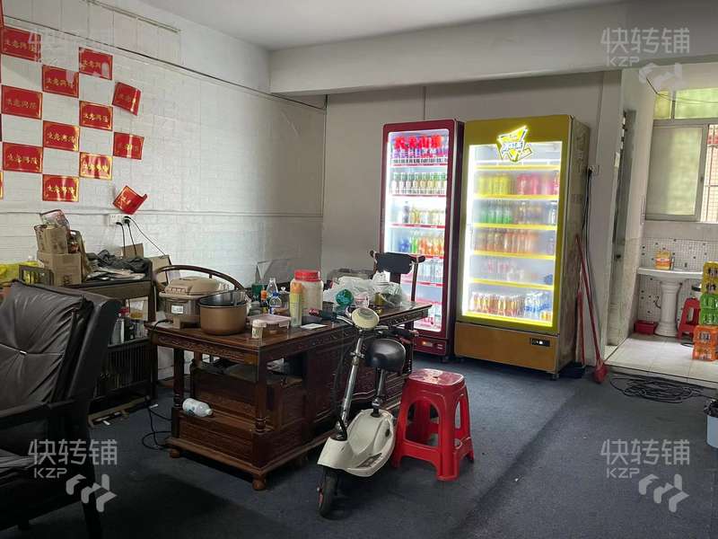 東城‘溫塘’臺球廳棋牌室轉讓【三岔路口，富民科技園對面，周邊工業區、住宅公寓樓】