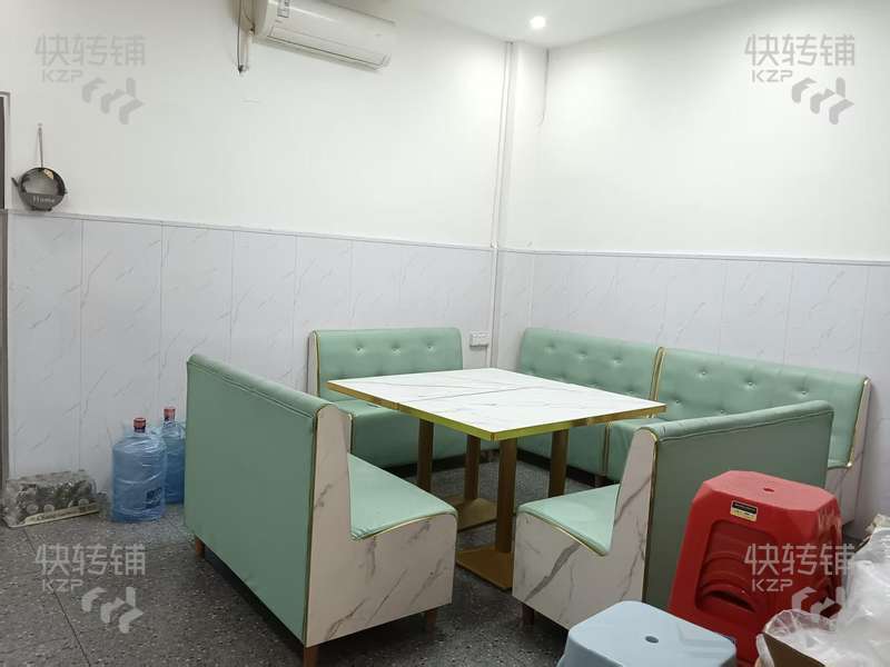 虎門‘北柵’夜宵餐飲轉讓【經營2年、公寓住宅樓多、近北柵綜合市場、全新裝修、可外擺】