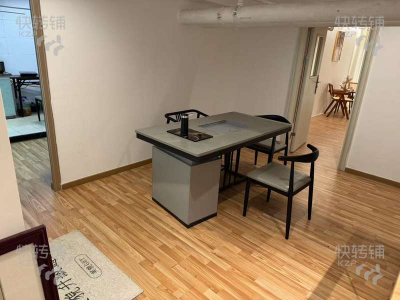 南城‘恒大雅苑小區’美容養生館 只招合伙人【百悅尚城旁、小區樓下、入住率高、上下兩層、精美裝修】