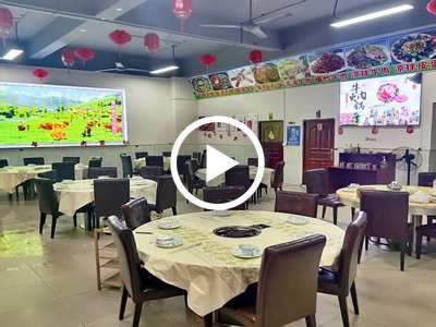 東城周屋路‘餐廳‘轉讓【處工廠、工業區路口處、多個公寓出租房、購物廣場】