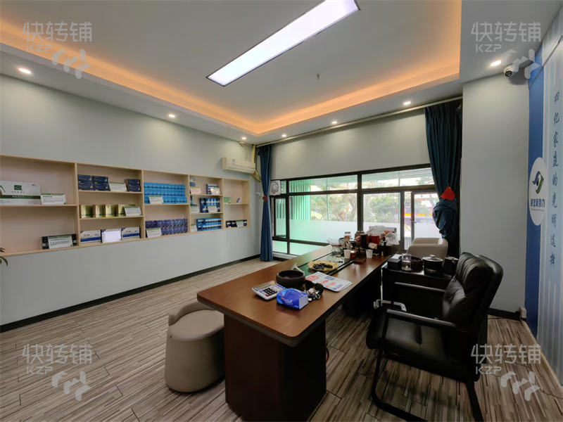 給錢就轉，厚街‘萬達商圈’視力調理店轉讓/招租/分租/招合伙人【挨著寮廈地鐵、合適項目多、旁邊是大廈、寫字樓、商場多、多個小區圍繞、停車方便】