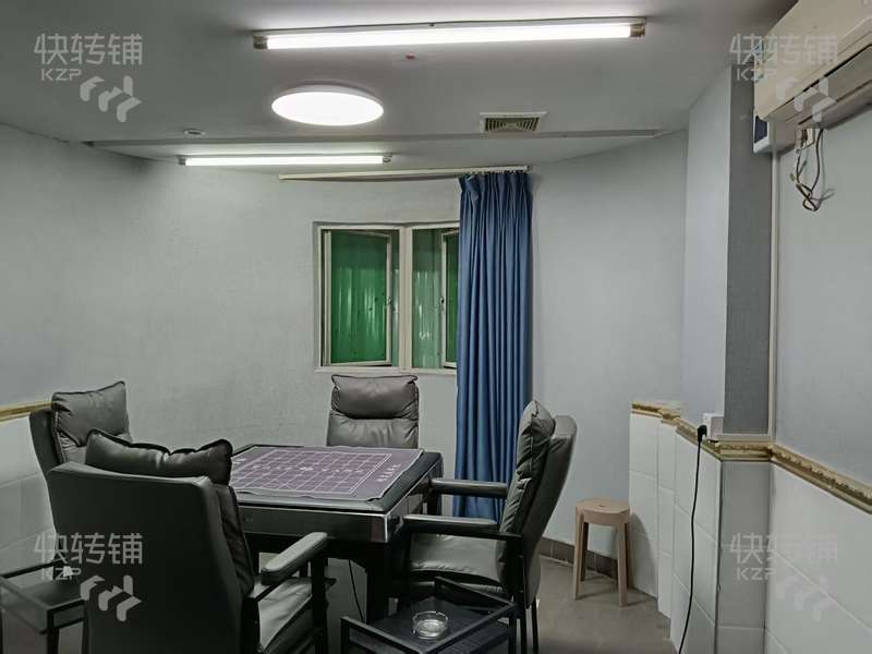 惠州惠東湖濱路‘棋牌室’轉讓【處酒店二樓、周邊多個小區、沐足會所】