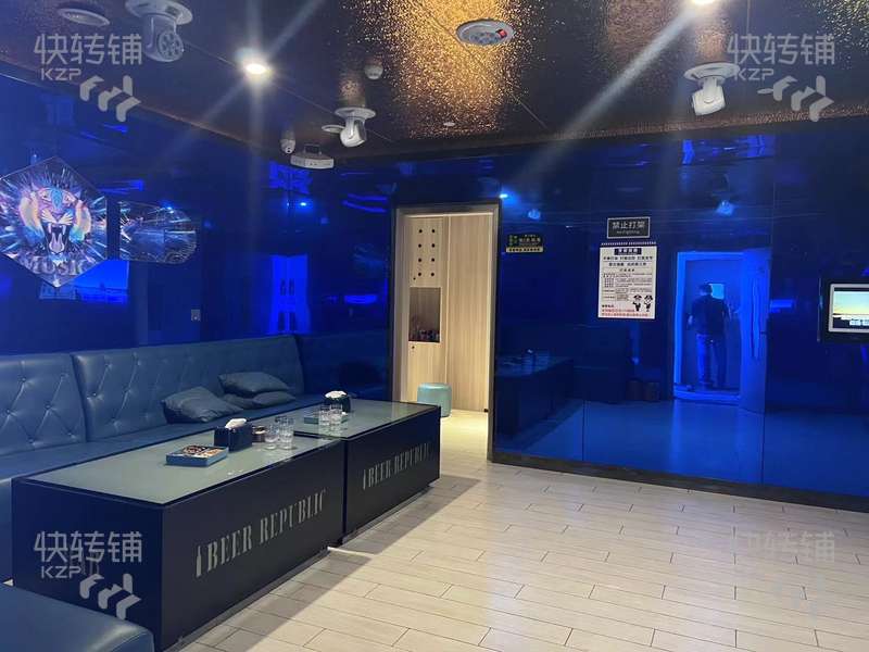 大朗富康路桌球俱樂部轉讓【對面是毛織貿易中心、環球貿易廣場等，附近有多個小區商場、華為基地等】