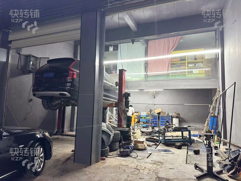 虎門‘北柵’汽車維修美容院轉(zhuǎn)讓【全新裝修、碧桂園天倫居旁、對面鳳凰小區(qū)、周邊全是工廠】