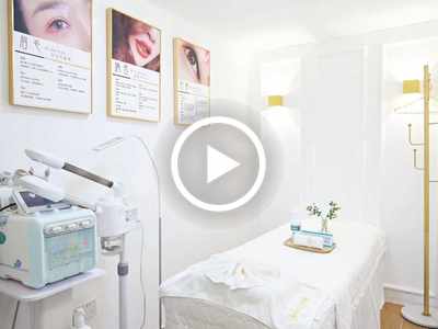 急轉，美容美發美甲搬遷轉讓入駐，美甲美睫入駐，鳳崗雁田錦龍灣畔對面