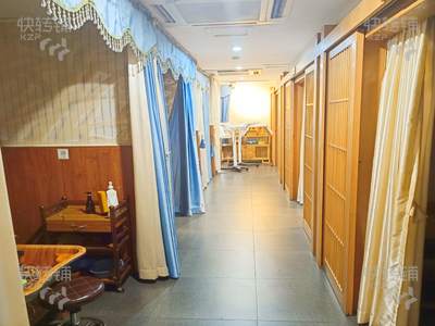 惠州御景豪庭理療養生館轉讓或分租【上下兩層，600+會員，高消費人群，周邊小區入住率99％以上】