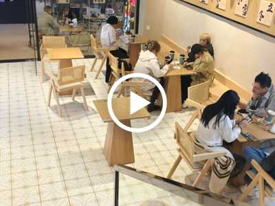 低價急轉！空轉不限制行業！東城萬達金街品.牌茶飲店“可空轉”【近主街出入口、周邊大型購物商場、寫字樓、小區酒店集中】