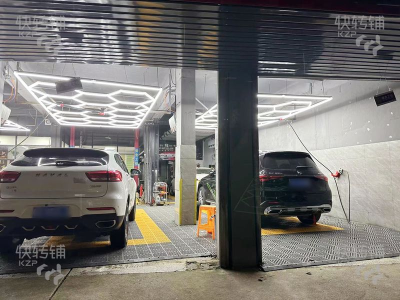 虎門‘北柵’汽車維修美容院轉(zhuǎn)讓【全新裝修、碧桂園天倫居旁、對面鳳凰小區(qū)、周邊全是工廠】