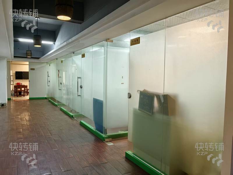南城方中元美廣場‘道滘肉丸粥’餐館轉讓【轉角位、豪華裝修、多個酒店、住宅區、停車位充足】