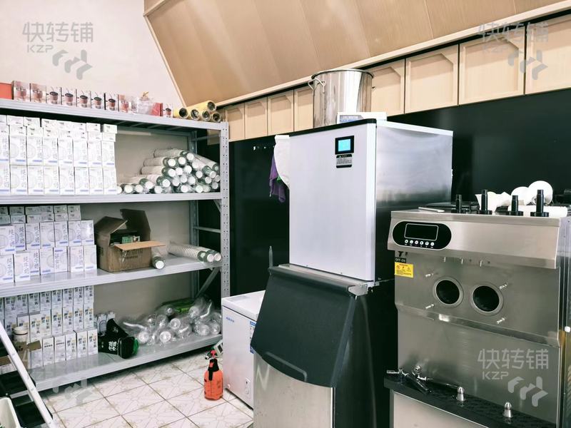 低價急轉！空轉不限制行業！東城萬達金街品.牌茶飲店“可空轉”【近主街出入口、周邊大型購物商場、寫字樓、小區酒店集中】